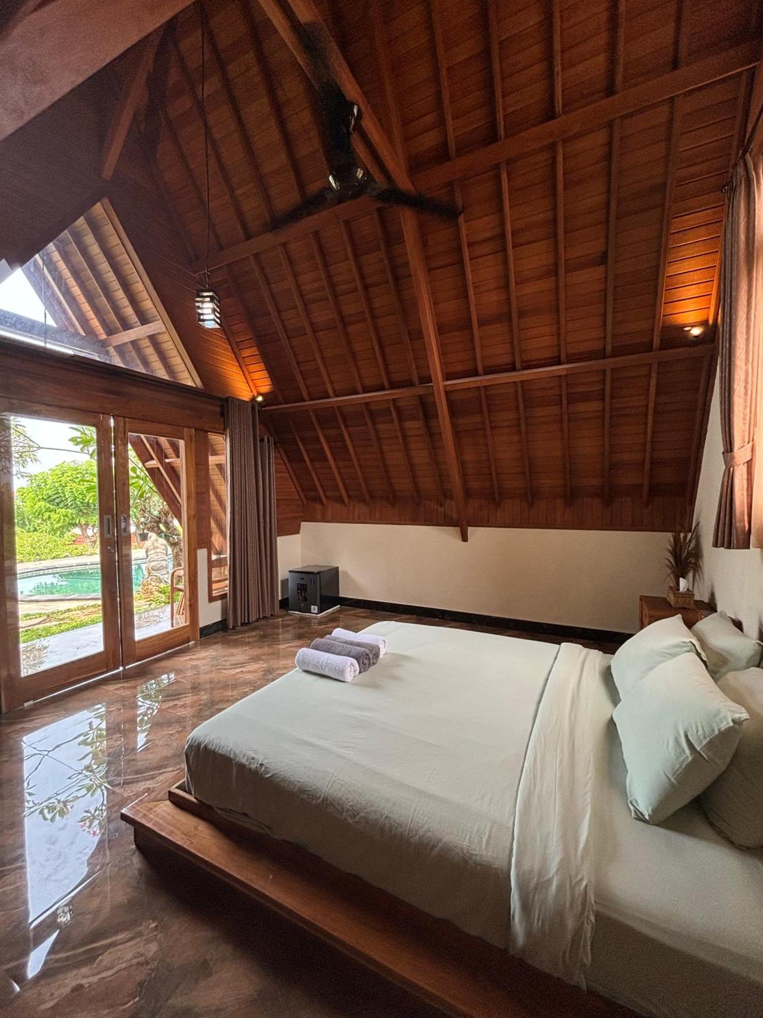 Ringsun Homestay Uluwatu Badung  Exterior photo
