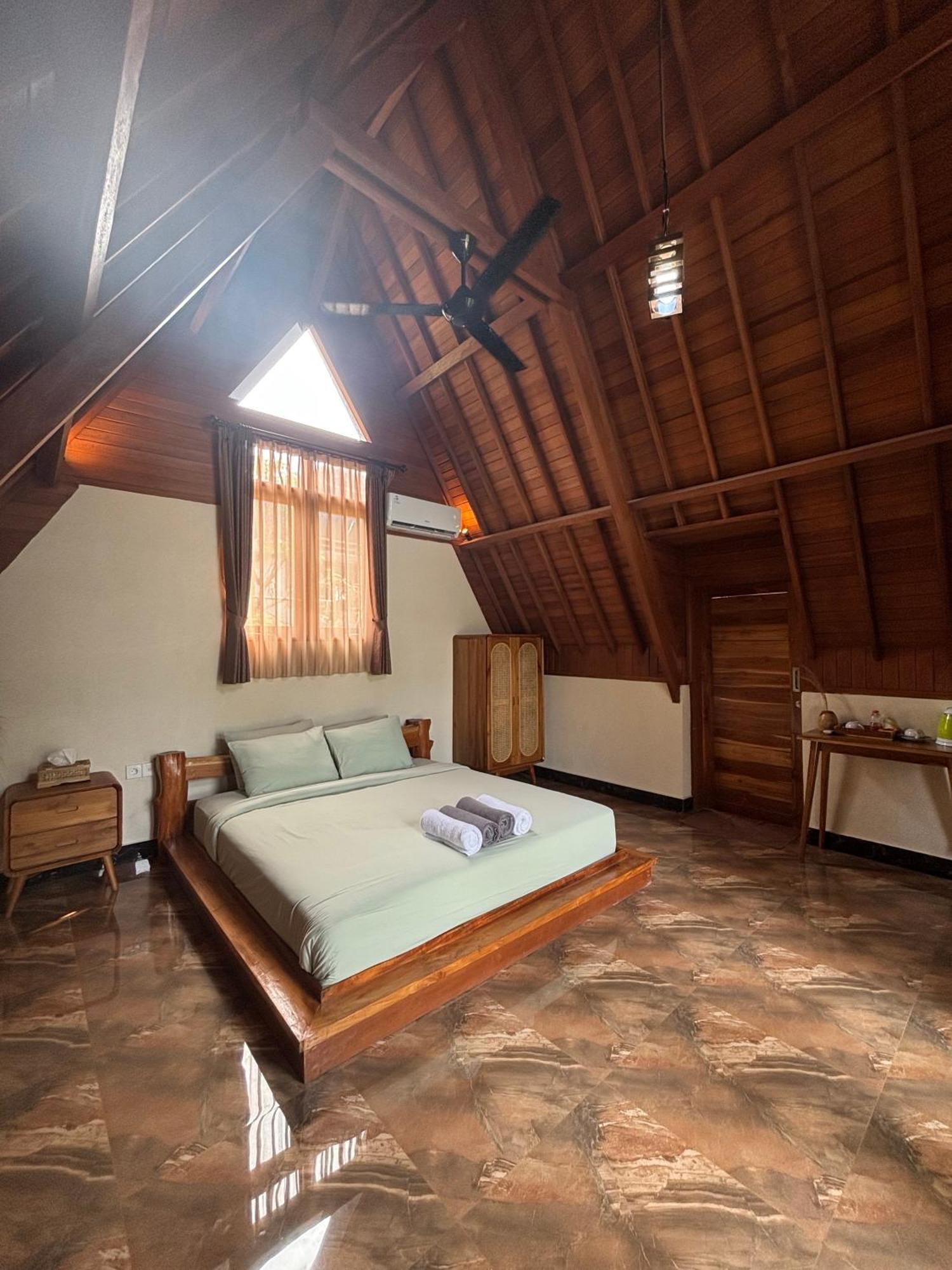 Ringsun Homestay Uluwatu Badung  Exterior photo