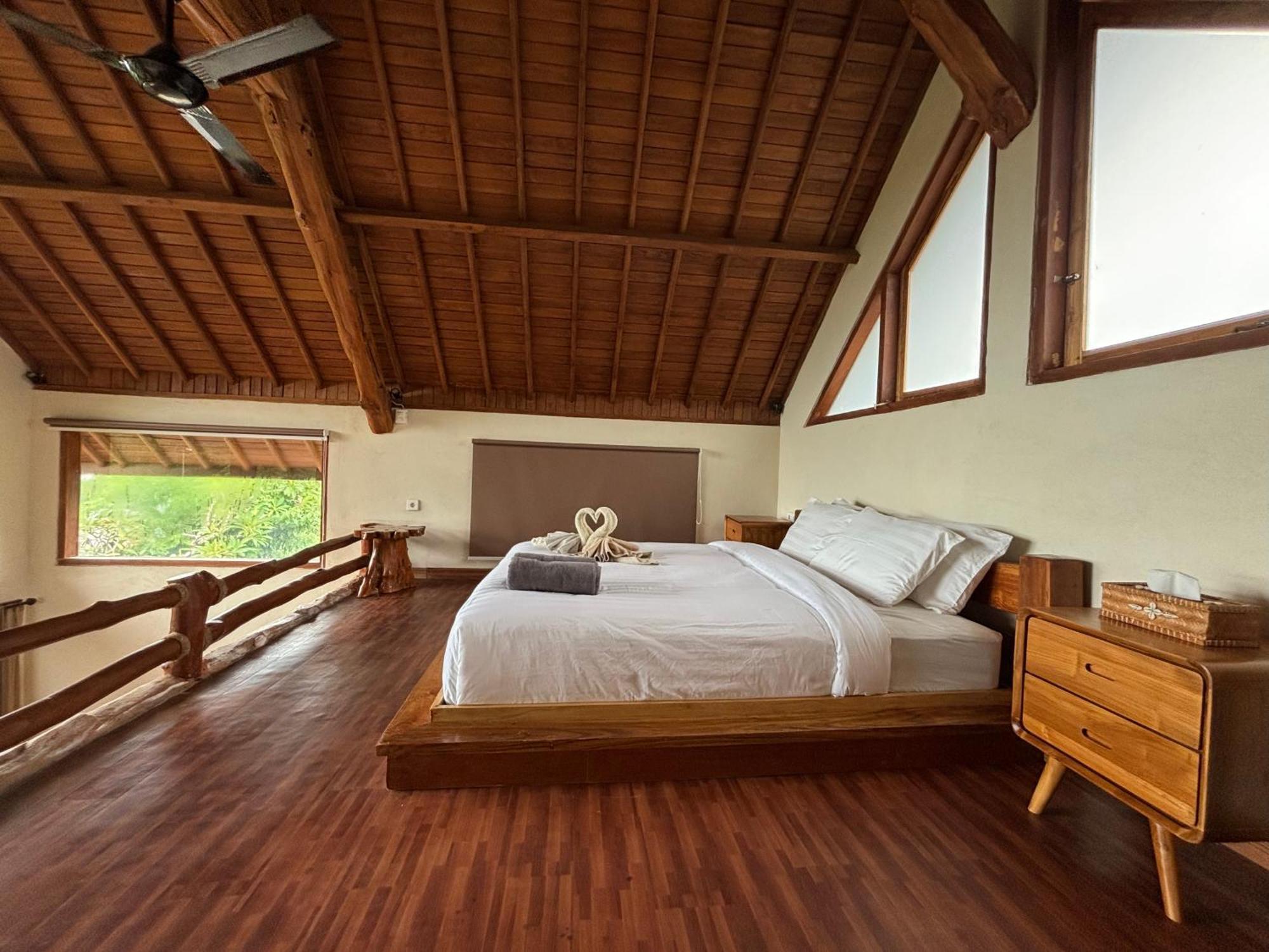 Ringsun Homestay Uluwatu Badung  Exterior photo