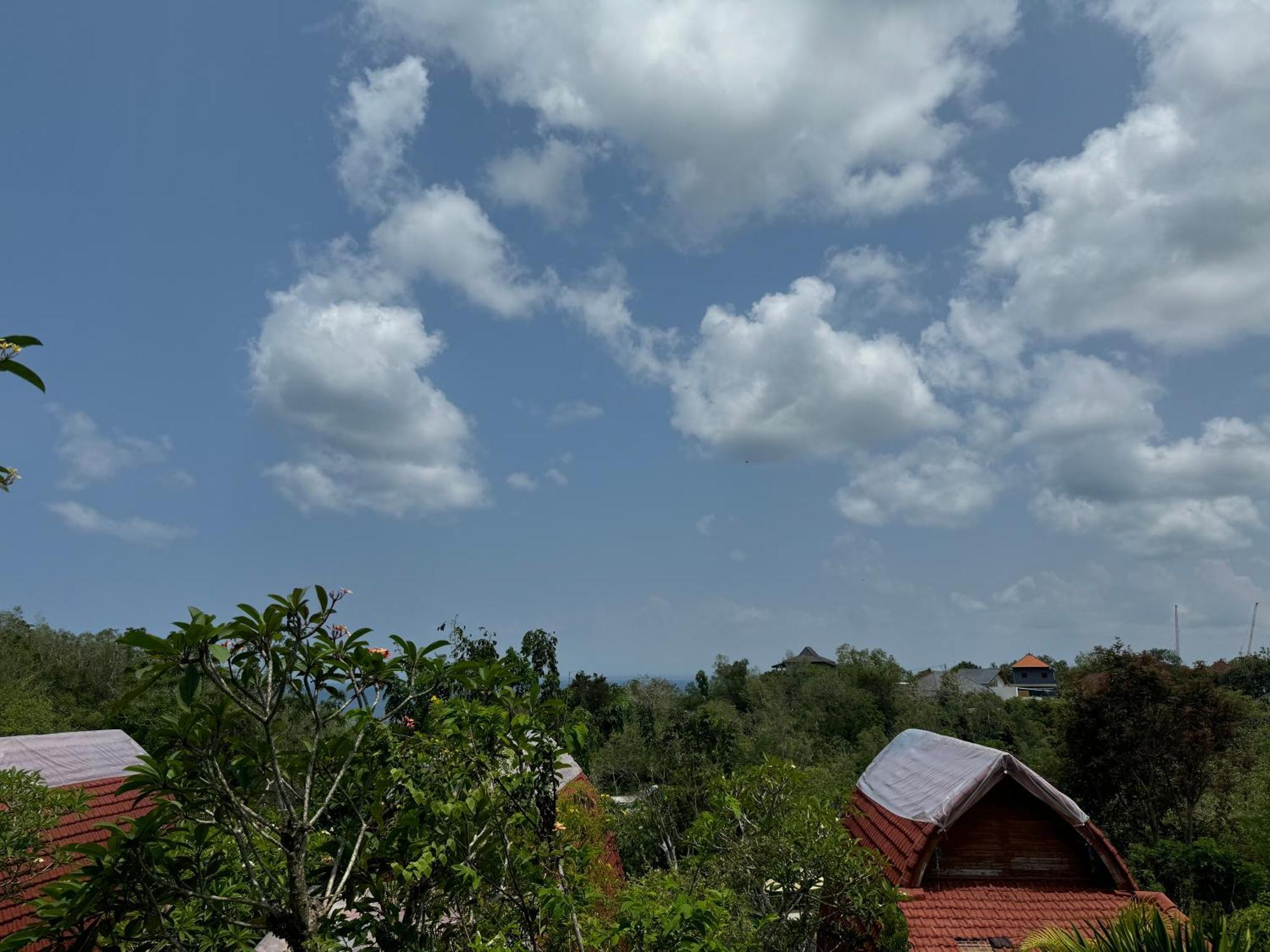 Ringsun Homestay Uluwatu Badung  Exterior photo
