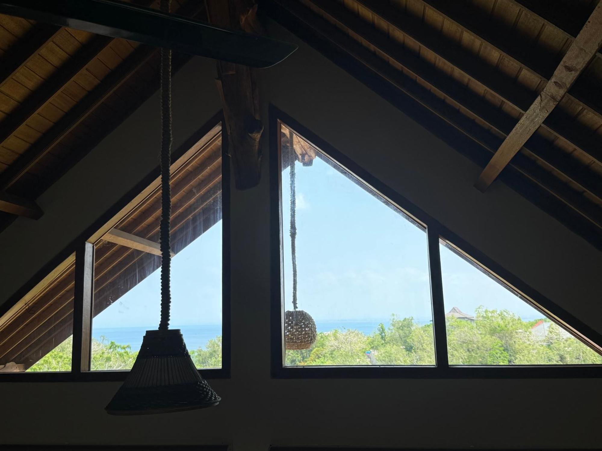 Ringsun Homestay Uluwatu Badung  Exterior photo