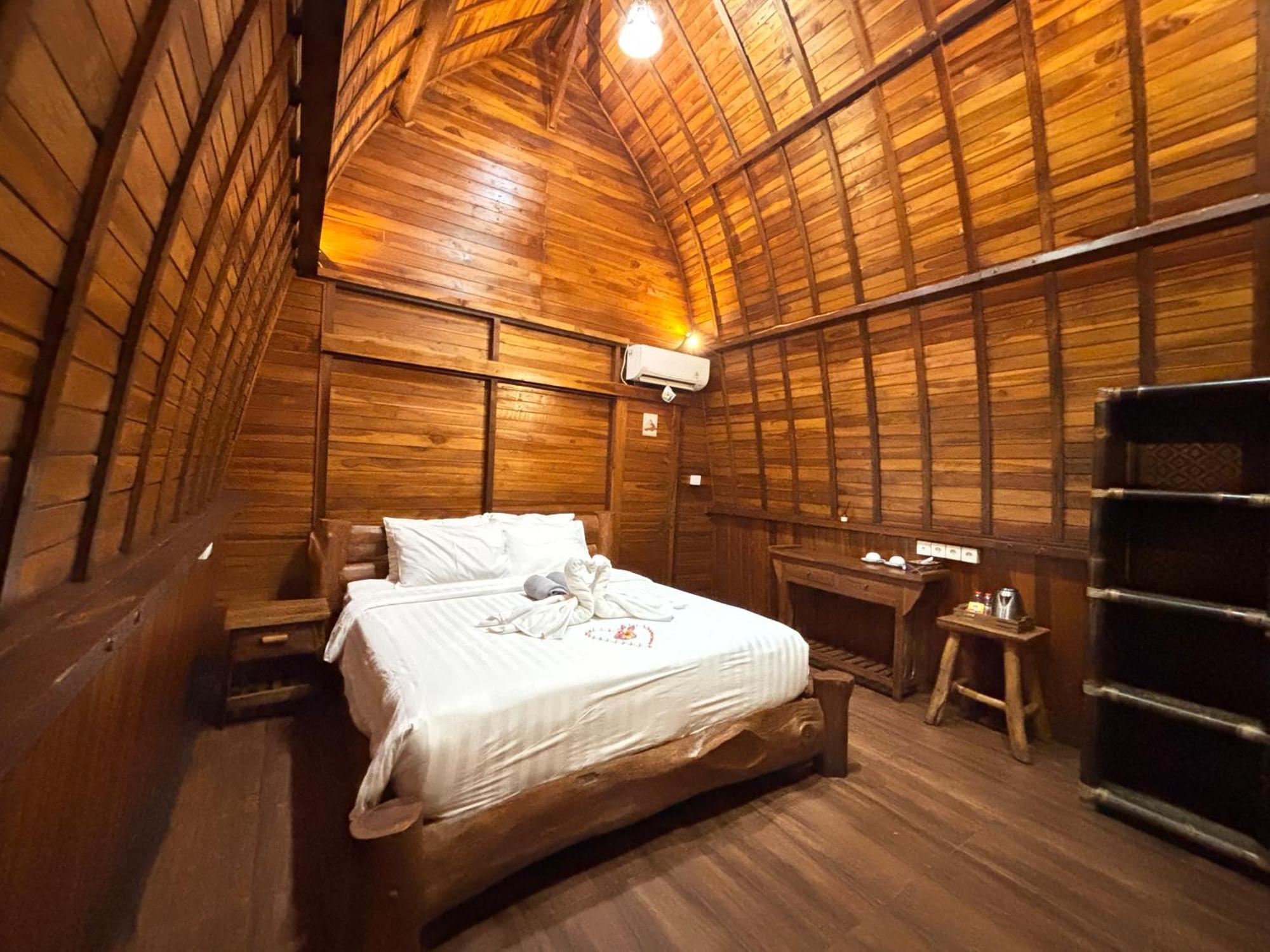 Ringsun Homestay Uluwatu Badung  Exterior photo