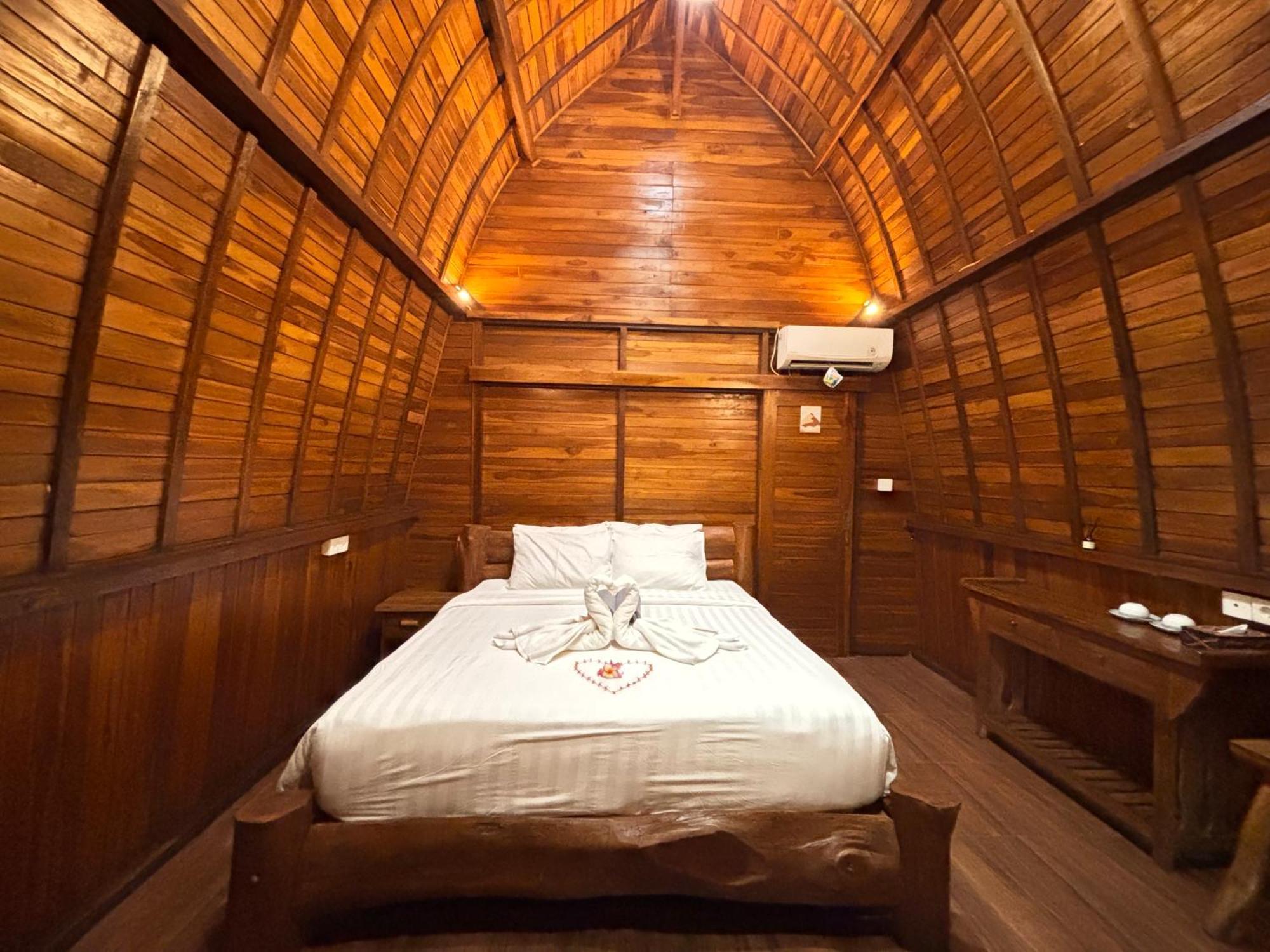 Ringsun Homestay Uluwatu Badung  Exterior photo