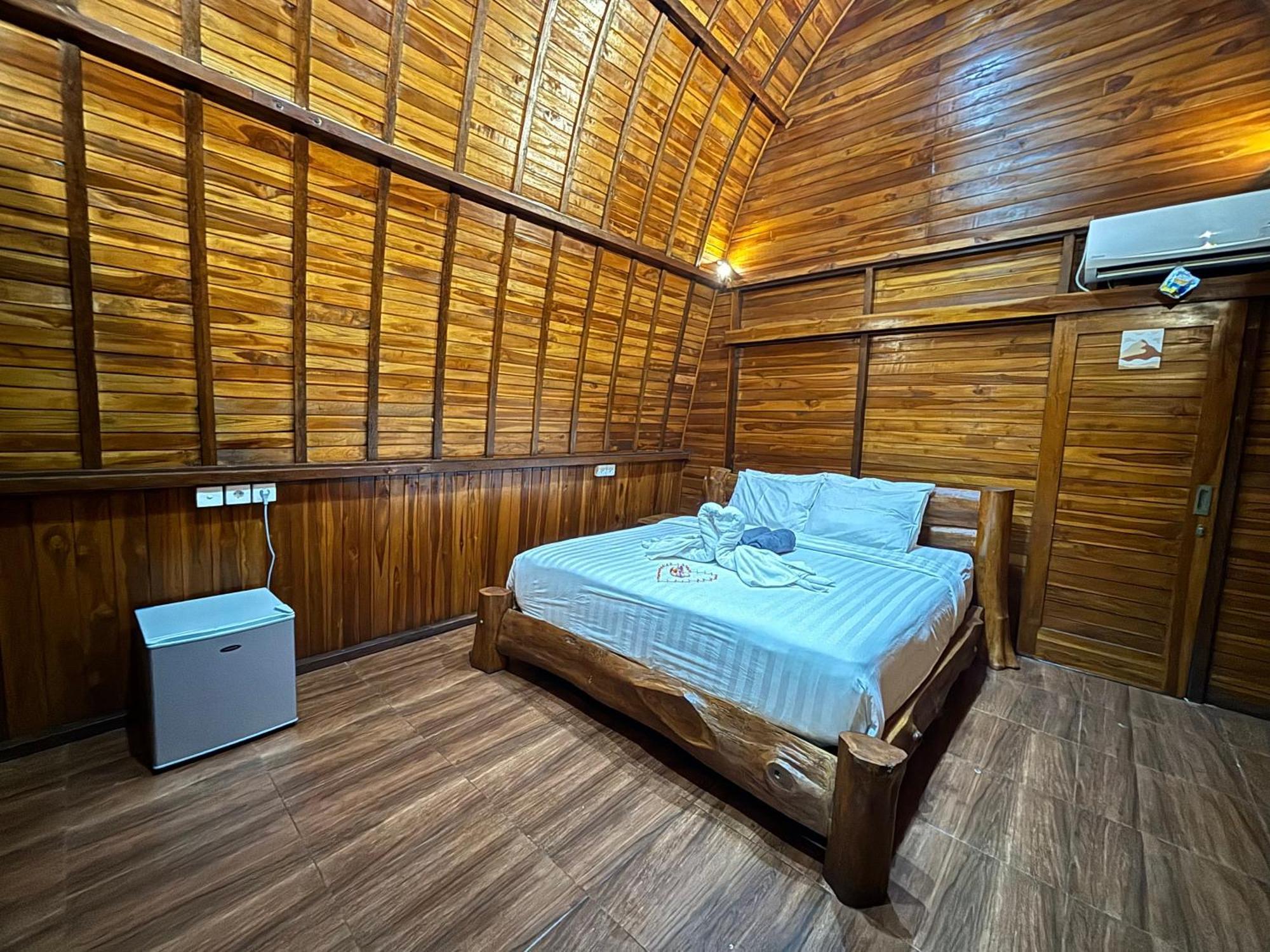 Ringsun Homestay Uluwatu Badung  Exterior photo