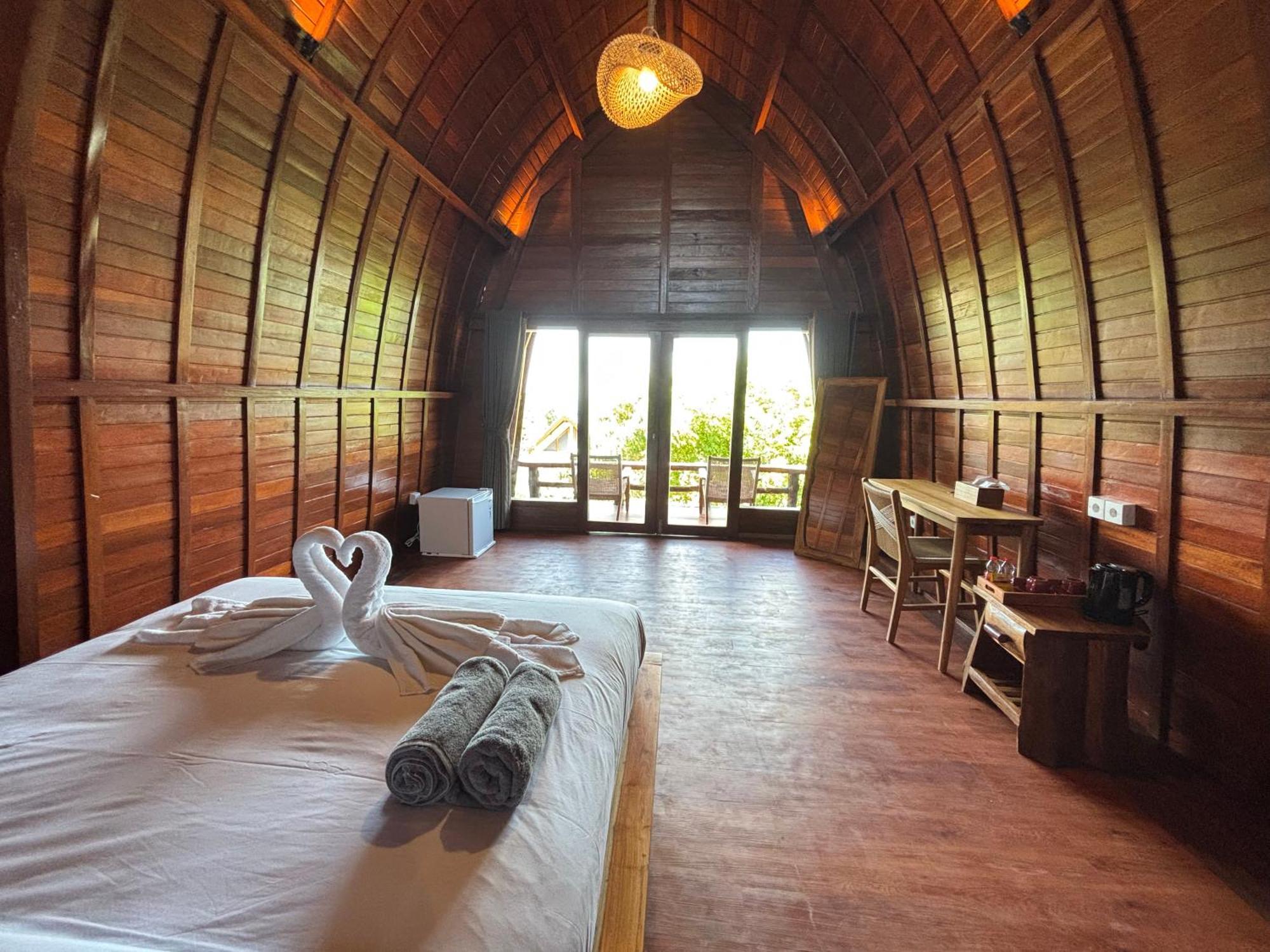 Ringsun Homestay Uluwatu Badung  Exterior photo