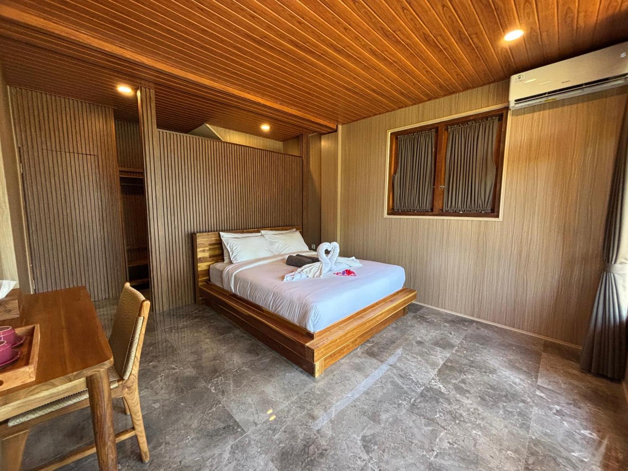 Ringsun Homestay Uluwatu Badung  Exterior photo